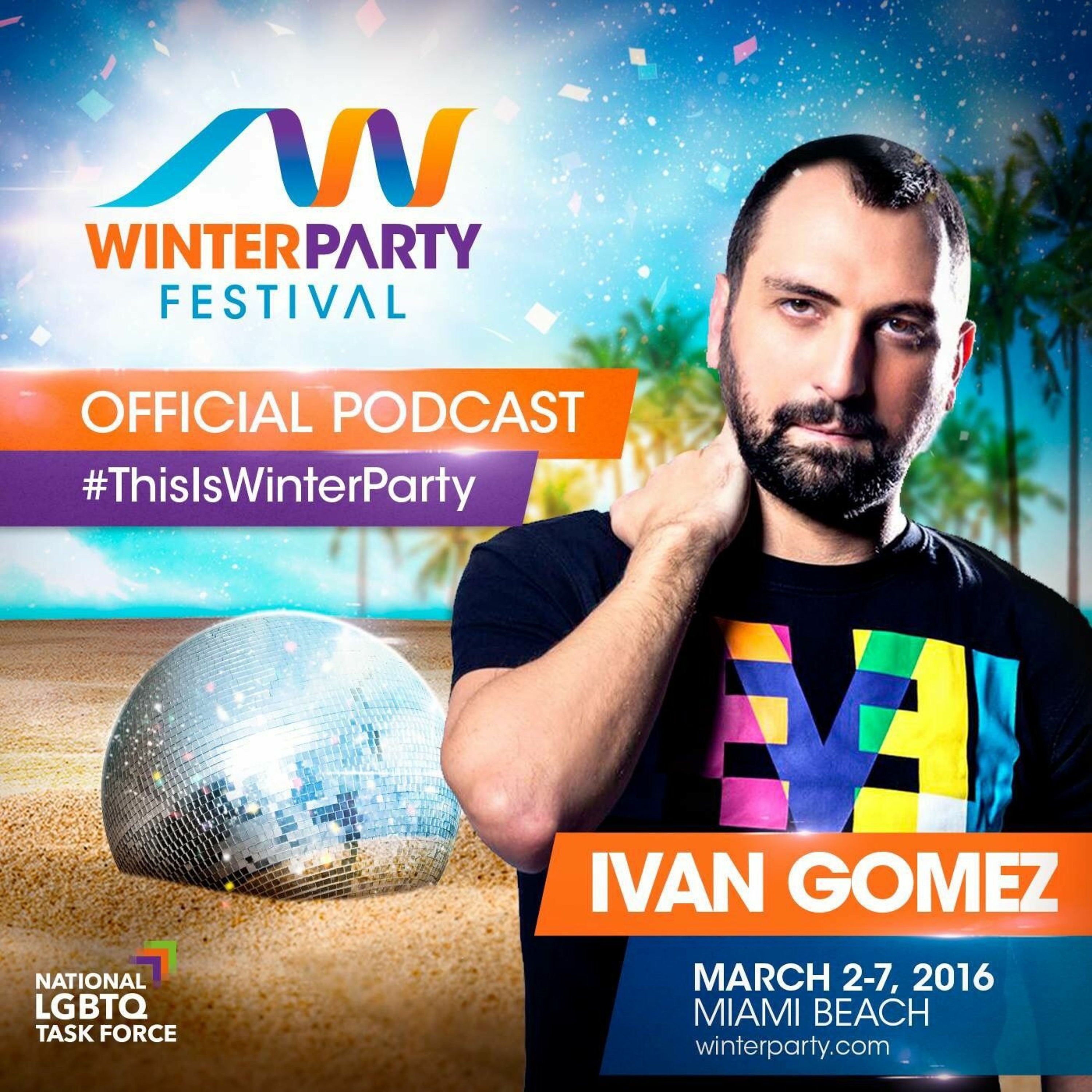 IVAN GOMEZ