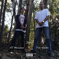 Dual (AJ McLaren X Tim Hanks) [Prod. By Classixs Beats]