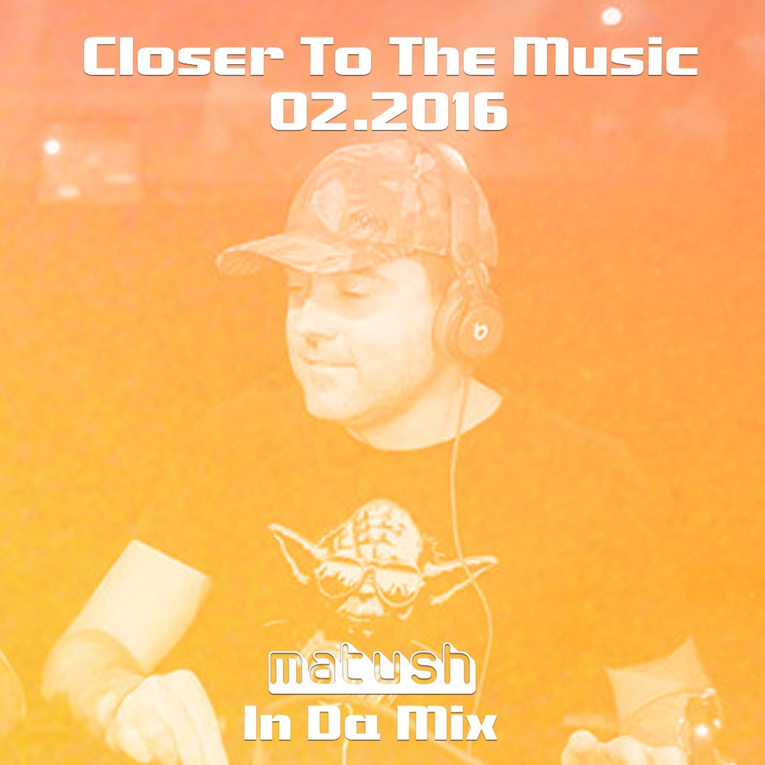 this is djMatush live mix ...