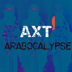 Arabocalypse