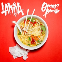 LAK$A — OMAR MUSA