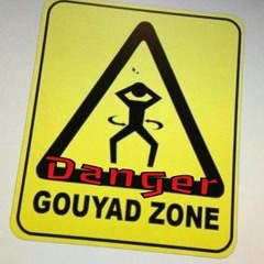 Gouyad Players #2 Dj Gkill Gouyad Edition