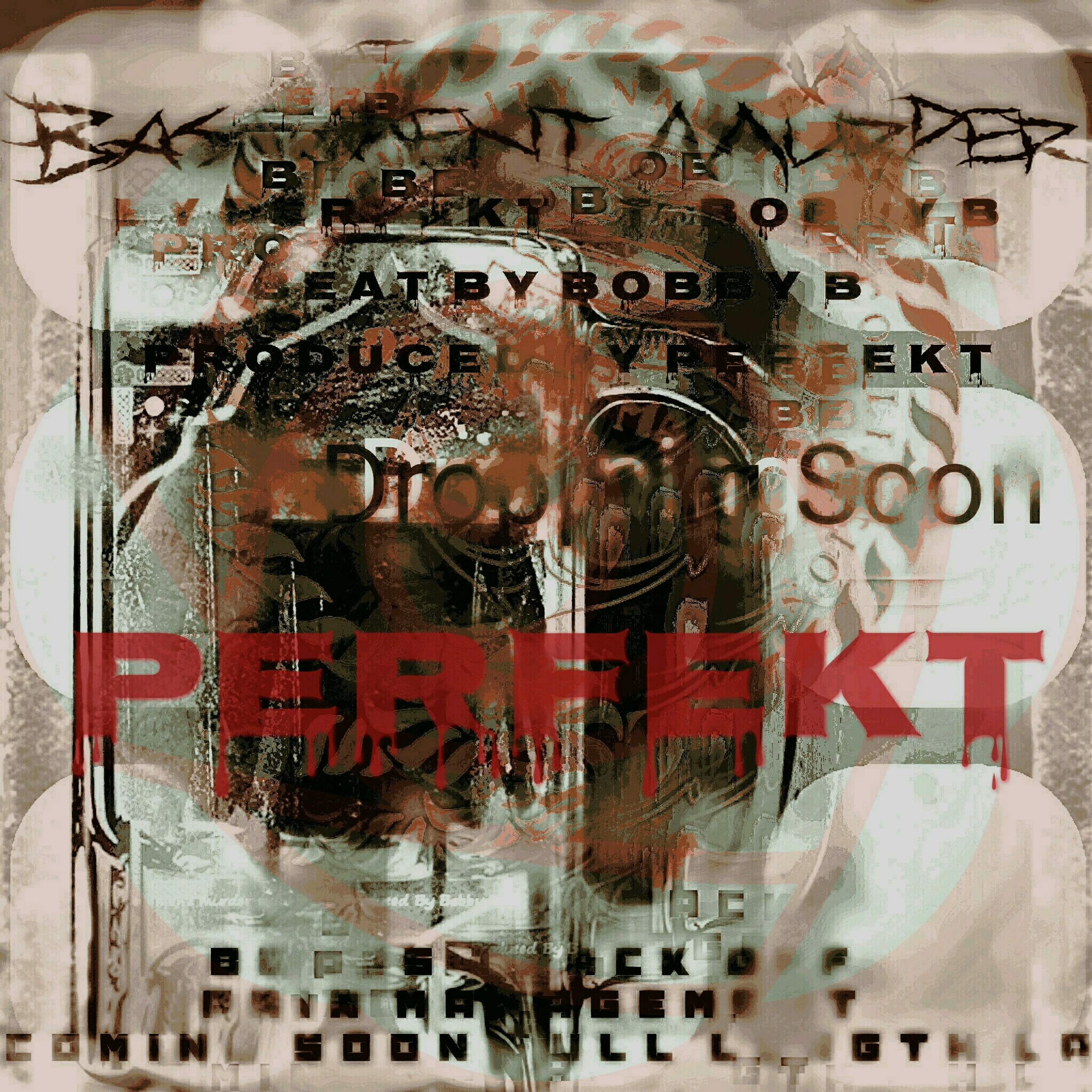 Basement Murder Ft Bobby B (Versetile) episode artwork
