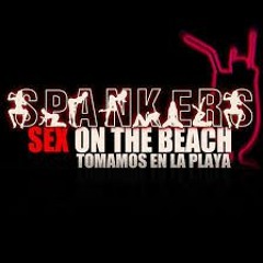 SPKS ft. B.C - Tomamos En La Playa - (Rafy López Tasty Remix)