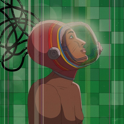 Descent by Kirt Debique