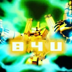 B4U (Glorious Style) by Naoki