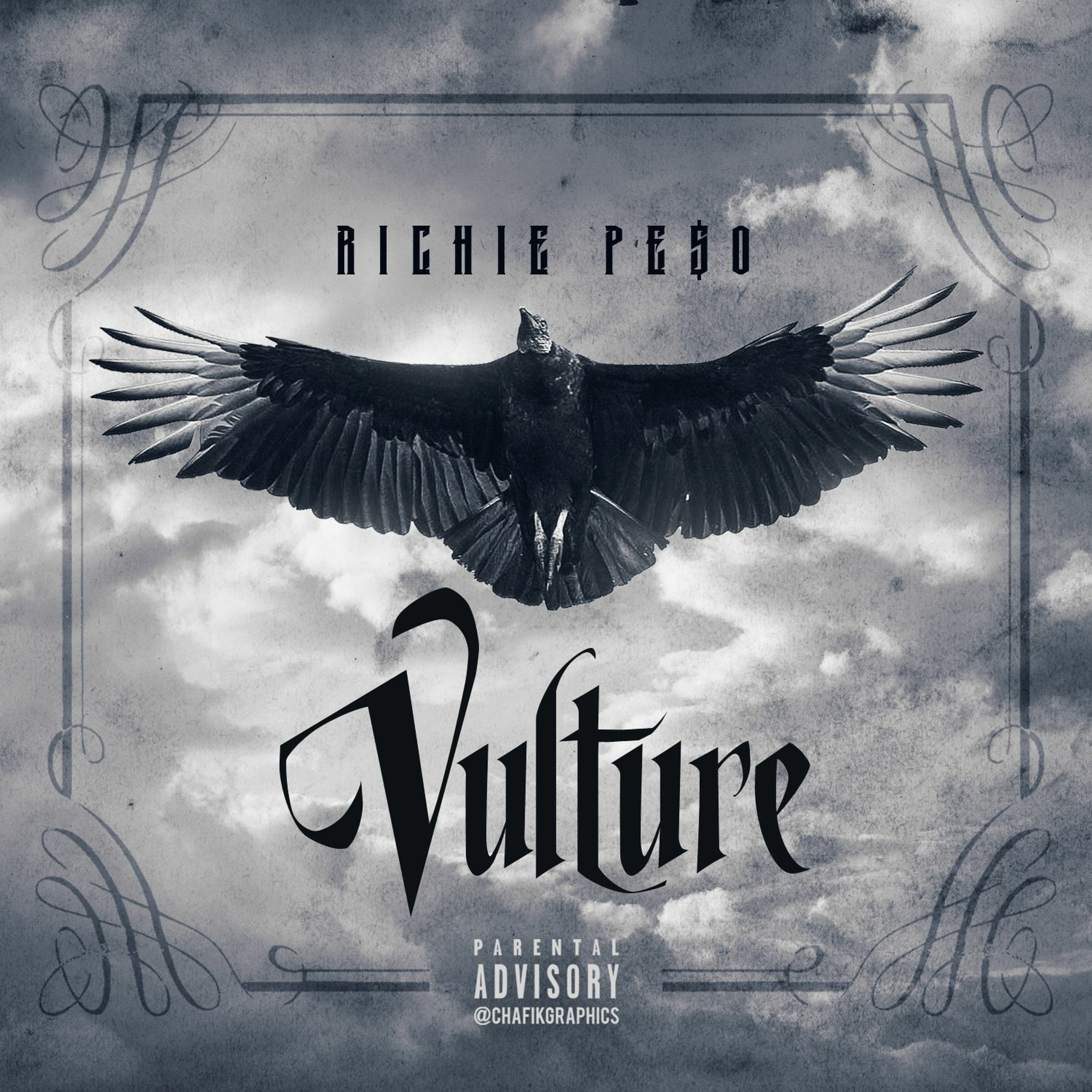 Vulture episode artwork