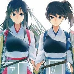 【艦これBGM】MI作戦 ボス戦【10分ループ】
