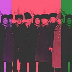 Apparatchiks