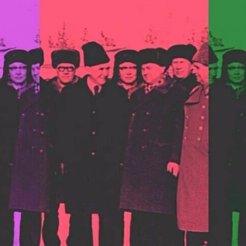 Apparatchiks