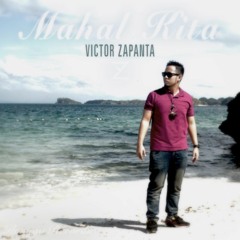 Victor Zapanta - Mahal Kita (Official Audio)