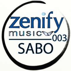 Zenify Music 003 - Sabo