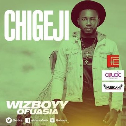 WizBoyy - Chigeji