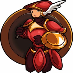 Shovel Knight - Requiem Of Shield Knight(Orchestra)