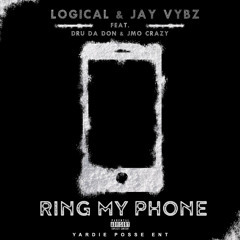 RING MY PHONE FT YARDIEPOSSE (PROD. BY KENDOXBEATZ)