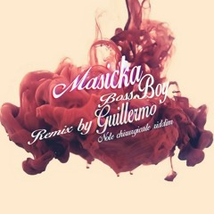 MASICKA - BOSS BOY (Gas Dem Remix by Guillermo) Note Chirurgicale Riddim [ExotiCrew]