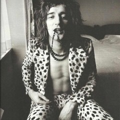 Do Ya Think I'm Sexy (cover of Rod Stewart)
