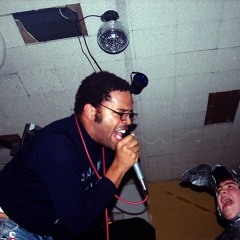 Was Waiting (featuring Busdriver)