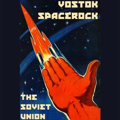 Vostok Spacerock feat. Jim Fry