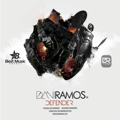 Defender CD1 Tech House (D - Ramos)