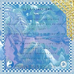 SOMETHING BY SOMEONE MIX - ZENO AMSEL