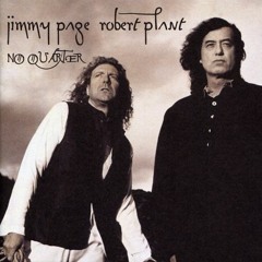 Jimmy Page & Robert Plant - No Out Arter (Full Album)