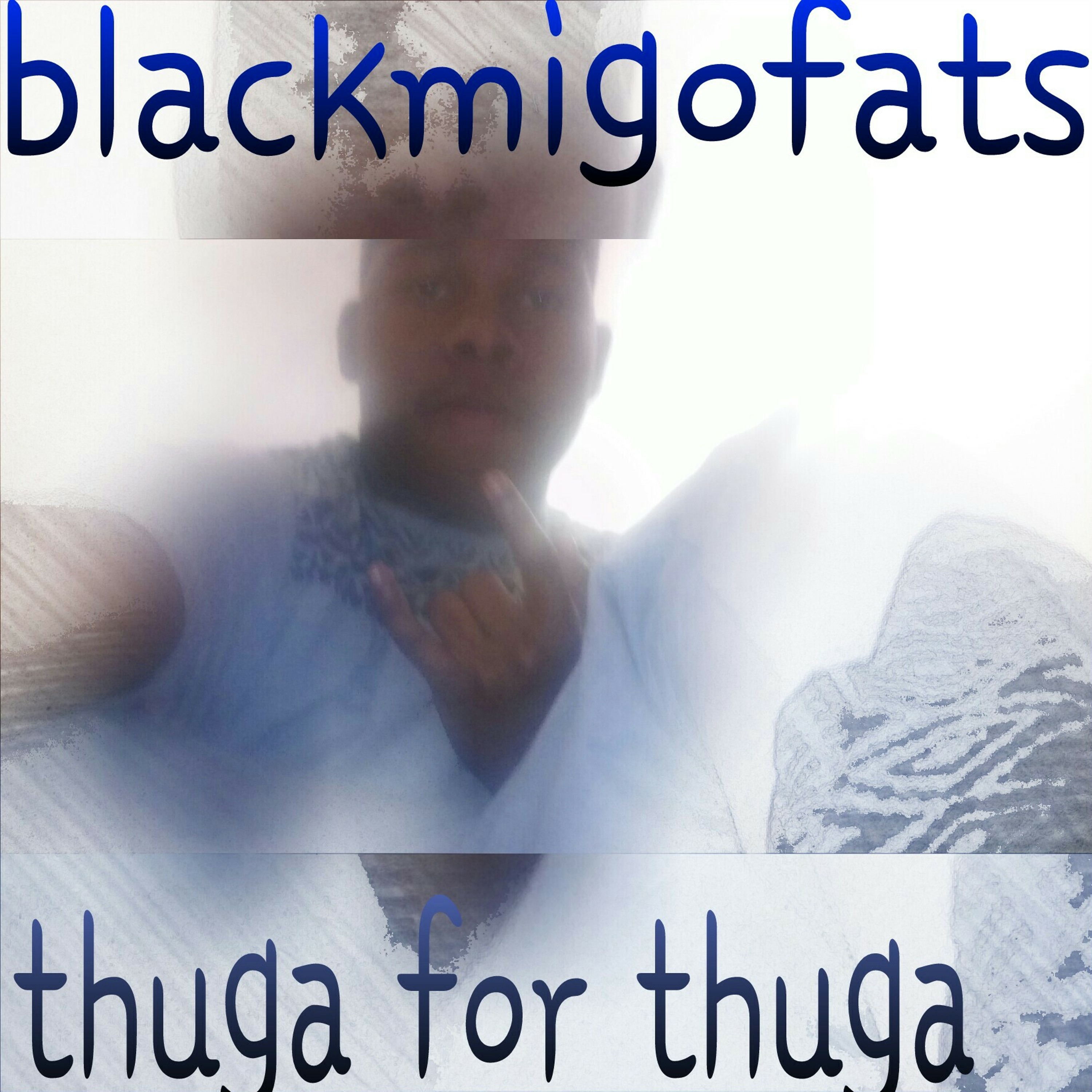 I got the thuga for thuga episode artwork