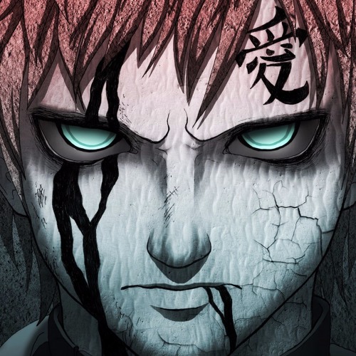 Leave It All Behind 「AMV」