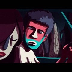 Odezenne - Bouche à lèvres