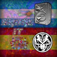 Plastidekore vs Stz - Shake it
