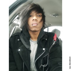 I Won't Be Around Ft. Lil Skam