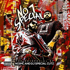 No1Special-The No1Special EP (Full Album)