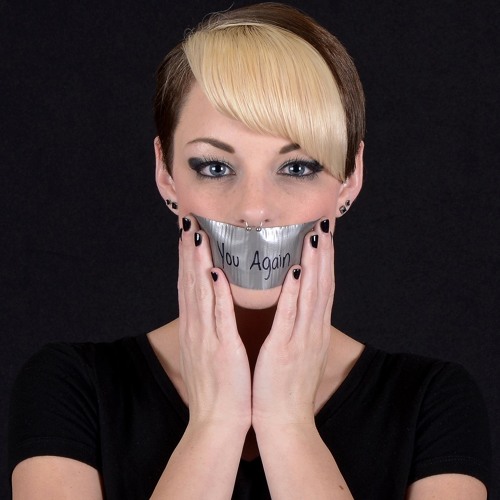 SHAWNEE HOULIHAN- Stuck