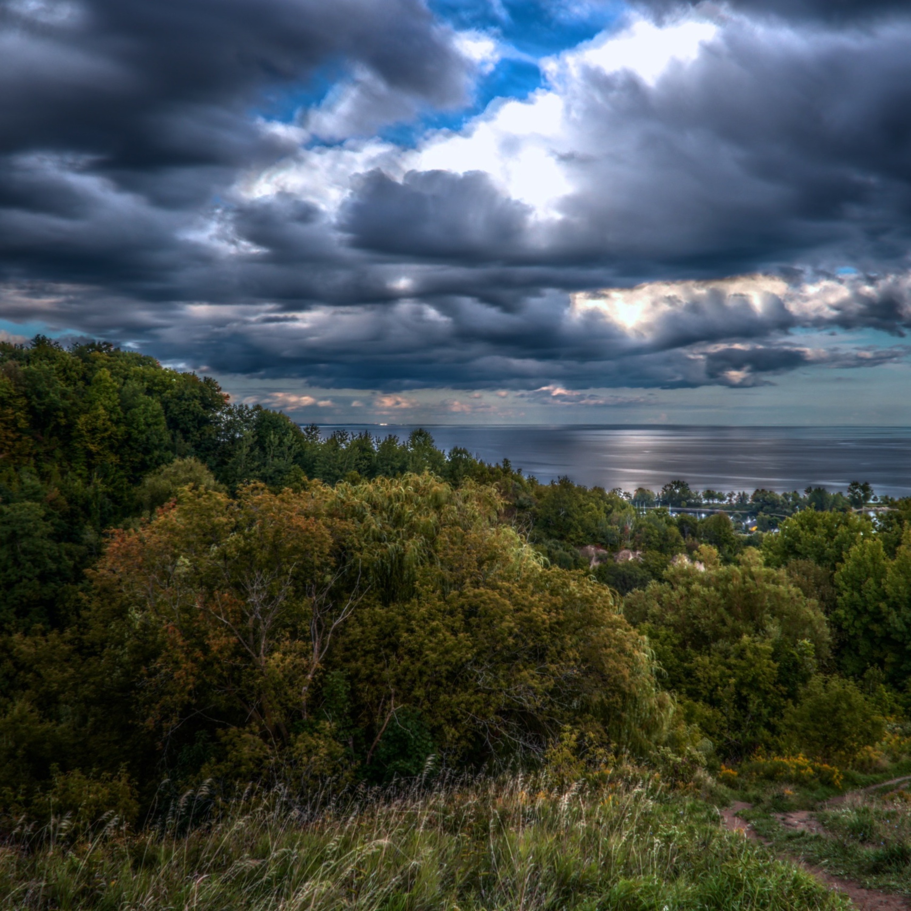 Intrepita (Paul Stillwell)