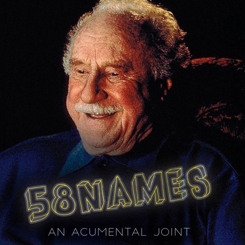 Acumental - 58 Names (Prod. by The Entreproducers)