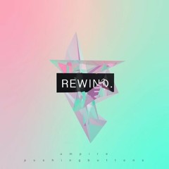 Umpire & Pushing Buttons - Rewind