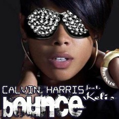 Calvin Harris feat. Kelis - Bounce (Keenan's Deep House Remix) - Keenan