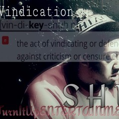 Vindication (Curren$y Cover)
