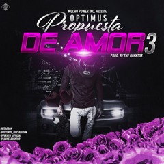 Optimus - Propuesta De Amor 3