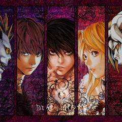 Death Note OST 1 - 14 L No Nakama