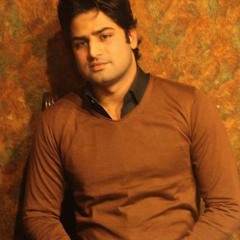 Bheega Bheega Ha Sama  (Waleed Hassan)