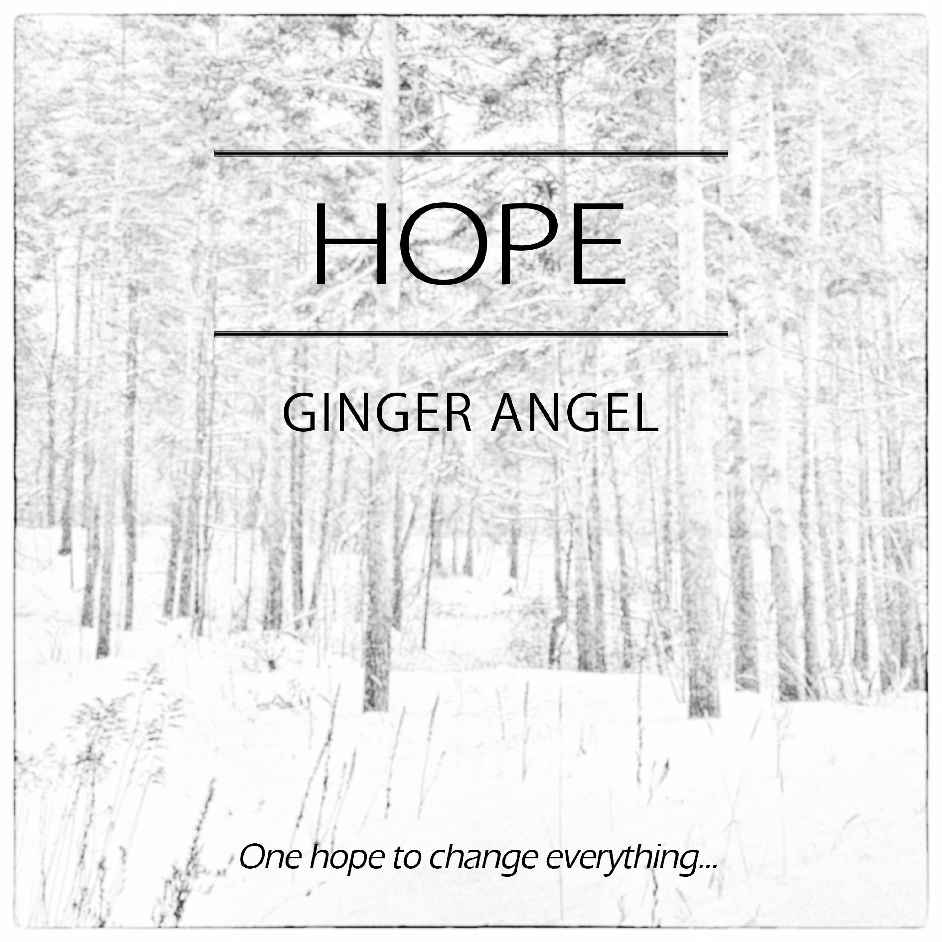 Hope episode artwork