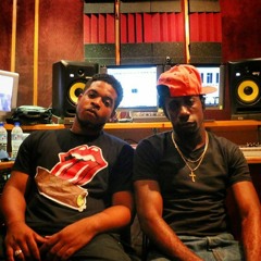 NAH!!! - (feat Jay Adams)