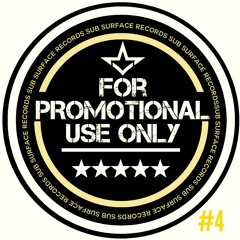 For Promotional Use Only #4 (FREE DOWNLOAD)