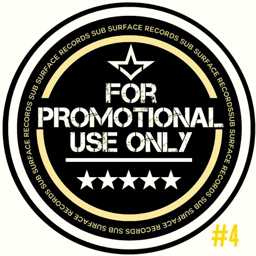 For Promotional Use Only #4 (FREE DOWNLOAD)