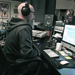 Recorded & mixed at Bob Bowling Audio
