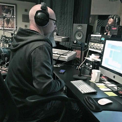 Recorded & mixed at Bob Bowling Audio