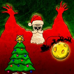 Hail Santa (A Year Zero Parody)