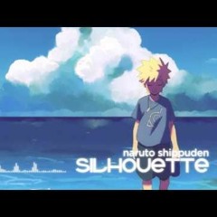 Silhouette •Opening 16 Naruto Shippuden• Cover Español