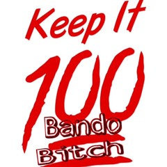 BandoDuke X Keep It 100